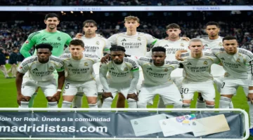 تكتيك جديد ريال مدريد يعزز الهيمنة المالية والرياضية